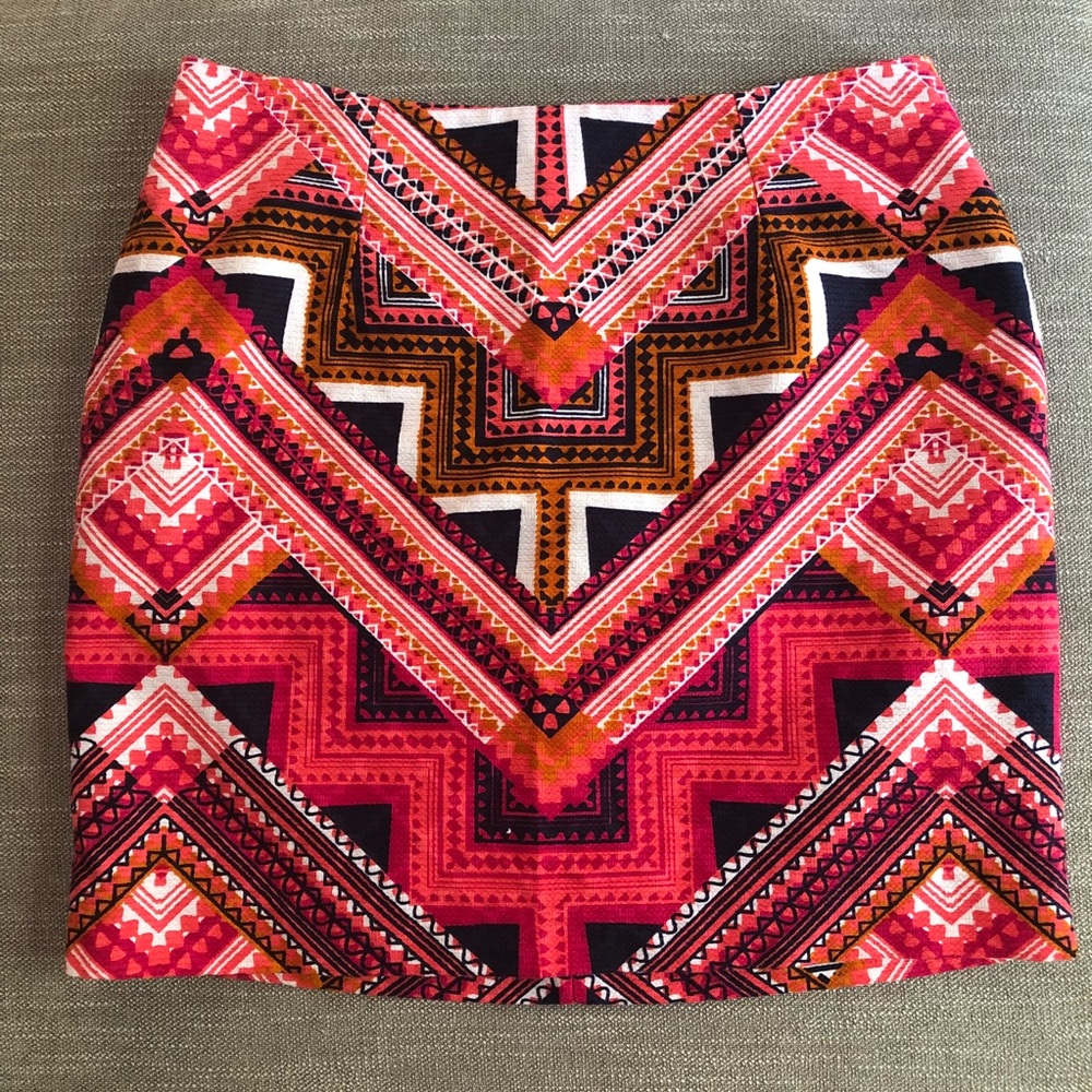 NWOT Merona skirt size 8